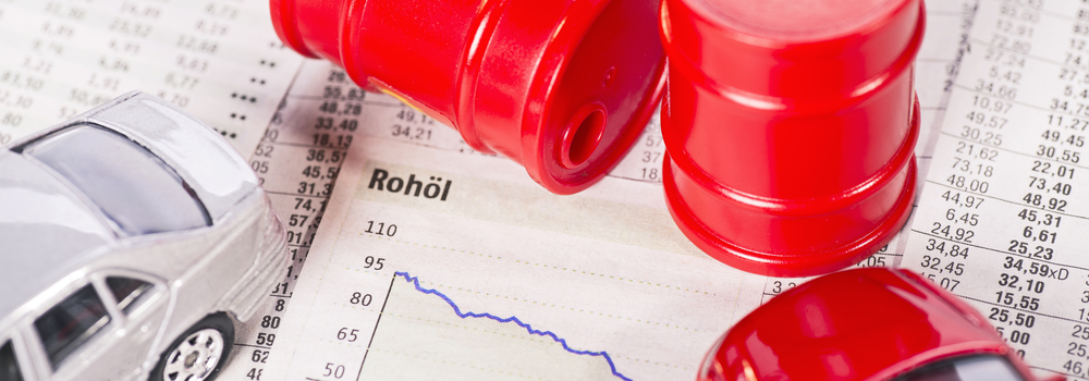 The charges remain unchanged for the last 2 months even though the gas price has gone up 5% during the period.