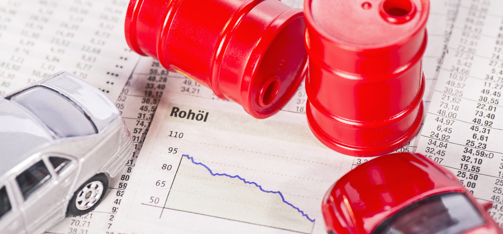 The charges remain unchanged for the last 2 months even though the gas price has gone up 5% during the period.